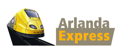 Arlanda Express