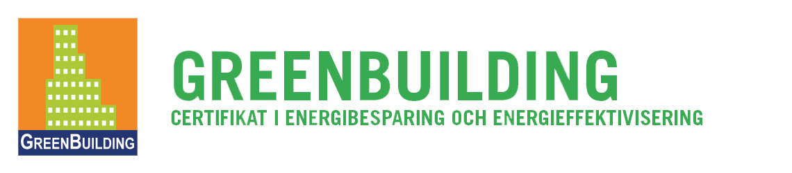 Green Building certifiering
